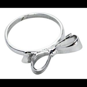 Kate Spade Bow Ring